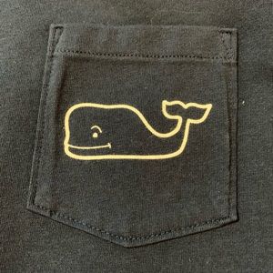 Men’s Vineyard Vines T Shirt Size M